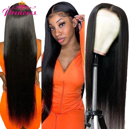 100% Human hair wig